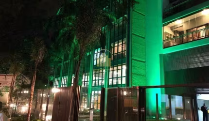 Apartamento à venda no bairro Vila Romana - São Paulo/SP, Zona Oeste