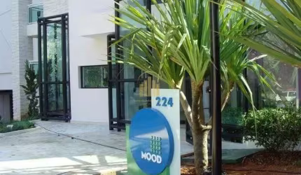 Apartamento Alto Padrão à venda em São Paulo/SP