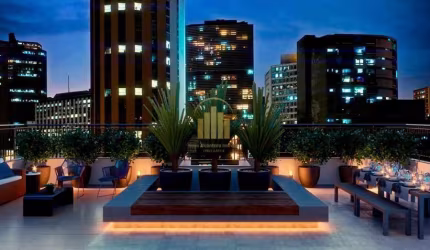 Apartamento Alto Padrão à venda em São Paulo/SP