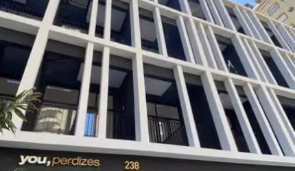 Apartamento Alto Padrão à venda em São Paulo/SP