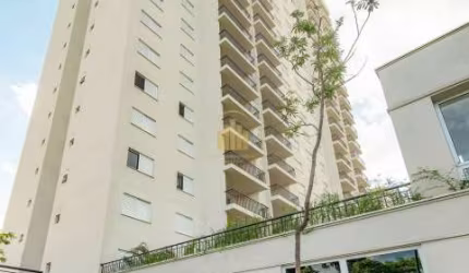 Apartamento à venda no bairro Tatuapé - São Paulo/SP, Zona Leste