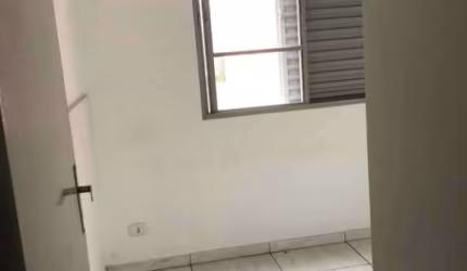 Apartamento com 2 quartos à venda na Rua Japichaua, 310, Ermelino Matarazzo, São Paulo, 46 m2 por R$ 140.000