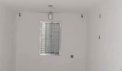Apartamento com 2 quartos à venda na Rua Isidoro de Lara, 65, Conjunto Residencial José Bonifácio, São Paulo, 56 m2 por R$ 180.000