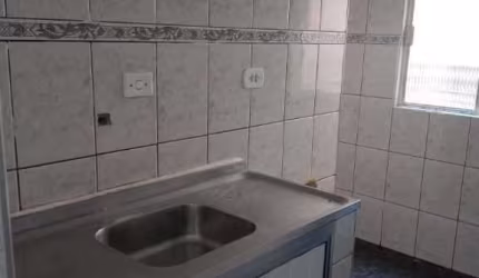 Apartamento com 2 quartos à venda na Rua Francisco José Alves, 92, Vila Paulista, São Paulo, 48 m2 por R$ 93.000