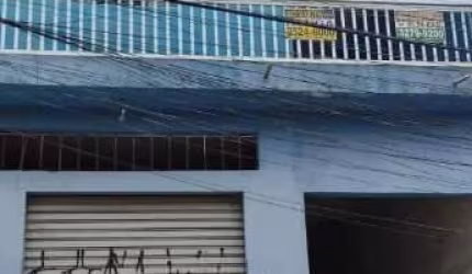 Casa com 2 quartos à venda na Rua Leopoldo Gotuzzo, 2, Jardim Pérola II, São Paulo, 70 m2 por R$ 220.000