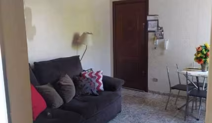 Apartamento Itaim paulista
