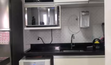 Apartamento 3 dorm. Aceita financiamento