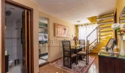 Apartamento com 4 quartos à venda na Avenida Itaquera, 7291, Vila Carmosina, São Paulo, 119 m2 por R$ 351.000