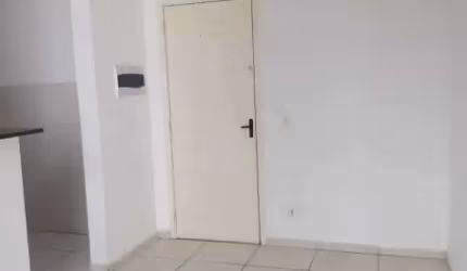 Apartamento com 2 quartos à venda na Rua Cruz do Espírito Santo, Vila Chabilândia, São Paulo, 46 m2 por R$ 170.000