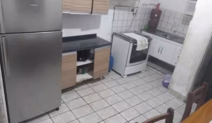 Casa com 3 quartos à venda na Rua Paulo Frontim, 132, Vila Campanela, São Paulo, 75 m2 por R$ 450.000