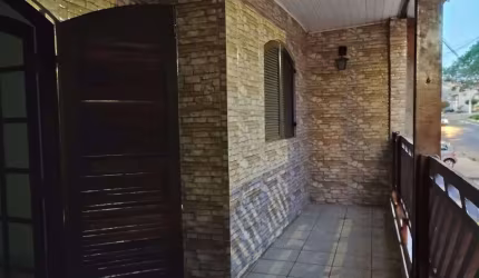 Casa com 5 quartos à venda na Avenida Francisco Tranchesi, 191, Jardim Nossa Senhora do Carmo, São Paulo, 200 m2 por R$ 500.000