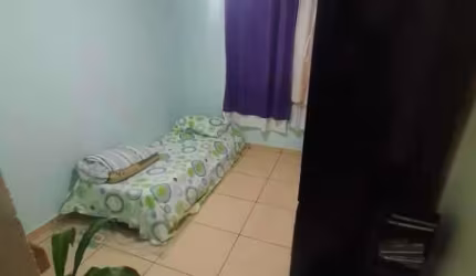 Apartamento com 2 quartos à venda na Rua dos Têxteis, 2374, Chácara Santa Etelvina, São Paulo, 56 m2 por R$ 75.000