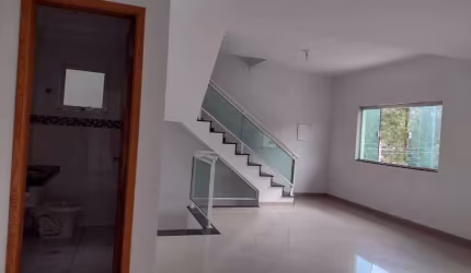 Casa com 3 quartos à venda na Avenida Antônio Ricardo da Silva, 40, Jardim Nossa Senhora do Carmo, São Paulo, 150 m2 por R$ 900.000