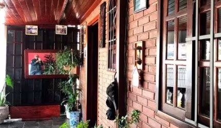 Casa com 4 quartos à venda na Rua Doutor Virgílio Magano, 152, Jardim São Paulo(Zona Leste), São Paulo, 260 m2 por R$ 375.000