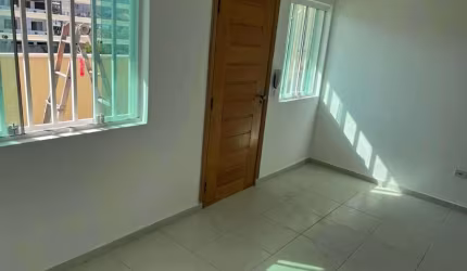 Apartamento com 1 quarto à venda na Rua Salim Jorge Id, 174, Vila Corberi, São Paulo, 37 m2 por R$ 200.000