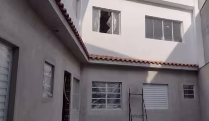 Casa com 2 quartos à venda na Rua Bárbara Jurana, 173, Jardim Nossa Senhora do Carmo, São Paulo, 250 m2 por R$ 800.000