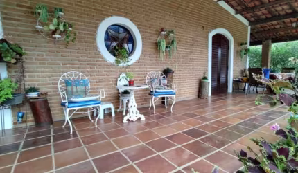 Chácara em Mairiporã