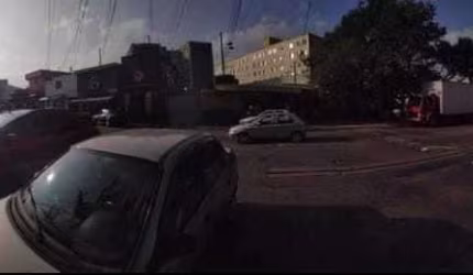 Apartamento com 2 quartos à venda na Rua Alfredo Ricci, 237, Conjunto Residencial José Bonifácio, São Paulo, 48 m2 por R$ 195.000