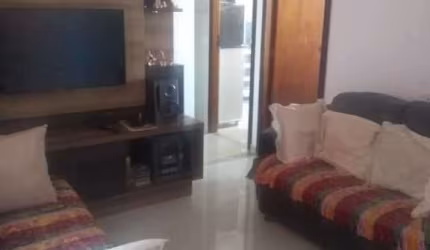 Apartamento com 2 quartos à venda na Rua Francisco José Viana., 310, Cidade Tiradentes, São Paulo, 46 m2 por R$ 150.000