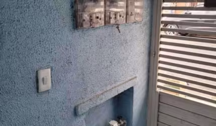 Casa com 3 quartos à venda na Rua Ituá Preto, 237, Jardim Brasília (Zona Leste), São Paulo, 180 m2 por R$ 640.000
