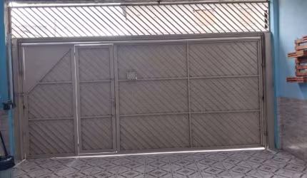 Casa com 3 quartos à venda na Rua Rubens Borba Alves de Moraes, 253, Conjunto Habitacional Juscelino Kubitschek, São Paulo, 100 m2 por R$ 355.000