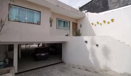 Casa Terrea Perto do Metro