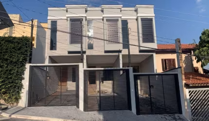 Casa com 3 quartos à venda na Rua Augusto Goulart, 221, Vila Costa Melo, São Paulo, 120 m2 por R$ 660.000
