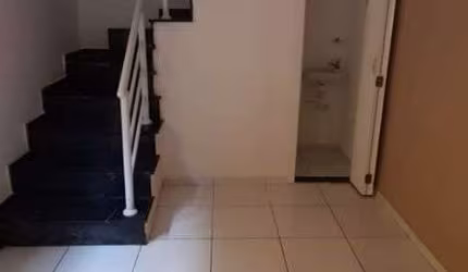 Casa em condomínio fechado com 2 quartos à venda na Rua Moacir Álvaro, 386, Vila Euthalia, São Paulo, 76 m2 por R$ 345.000