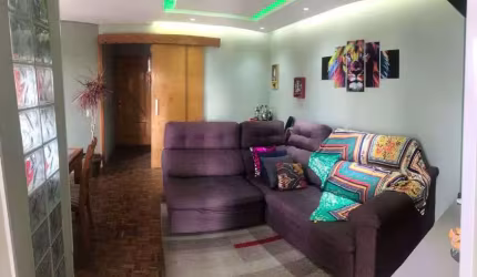 Apartamento com 2 quartos à venda na Avenida dos Minuanos, 55, Vila Aricanduva, São Paulo, 50 m2 por R$ 290.000
