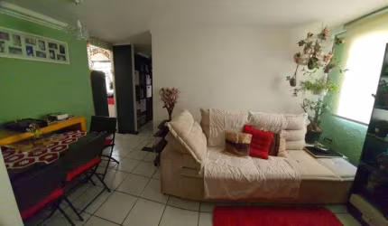 Apartamento com 2 quartos à venda na Rua Davi Banderali, 417, Conjunto Habitacional Padre Manoel de Paiva, São Paulo, 50 m2 por R$ 215.000