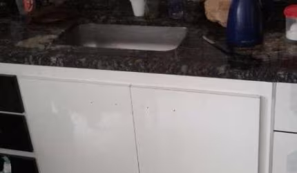 Apartamento com 3 quartos à venda na Avenida das Alamandas, 778, Cidade Antônio Estevão de Carvalho, São Paulo, 56 m2 por R$ 280.000