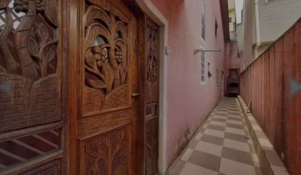 Casa com 3 quartos à venda na Rua Erva de Ovelha, 276, Jardim Casa Pintada, São Paulo, 400 m2 por R$ 700.000