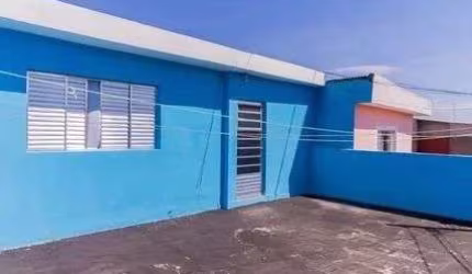 Casa com 5 quartos à venda na Rua Gravatá-do-Campo, 315, Vila Verde, São Paulo, 200 m2 por R$ 750.000