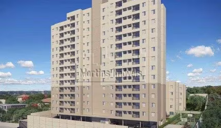 apartamento com 02 dormitórios, em guaianases