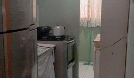 Apartamento com 2 quartos à venda na Rua Peixoto Werneck, 433, Parque Artur Alvim, São Paulo, 45 m2 por R$ 181.000