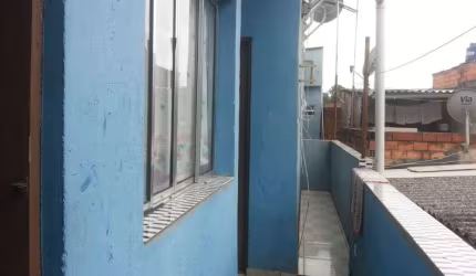 Casa com 7 quartos à venda na Rua Arlindo Bettio, 495, Vila Guaraciaba, São Paulo, 125 m2 por R$ 350.000