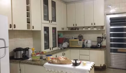 Casa com 3 quartos à venda na Rua Jacatupe, 42, Jardim São Carlos (Zona Leste), São Paulo, 231 m2 por R$ 680.000