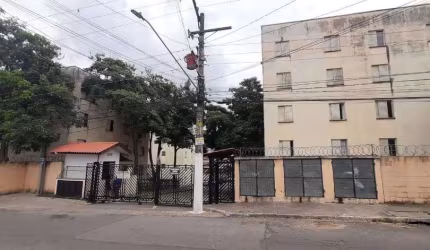 Apartamento com 2 quartos à venda na Rua Manoel Rodrigues da Rocha, 347, Parque Santa Rita, São Paulo, 45 m2 por R$ 165.000