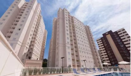 Apartamento com 2 quartos à venda na Rua Carolina Fonseca, 297, Vila Santana, São Paulo, 52 m2 por R$ 390.000