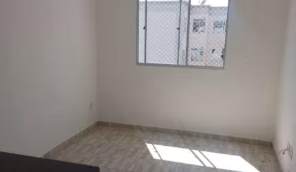 Apartamento Médio com 2 dormitórios, em bom estado de conservação, condomínio fechado, bem localizado a 1,9 km da Av. Jacu Pêssego