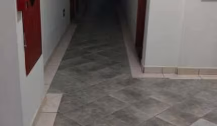 Kitnet / Stúdio à venda na Rua Francisco Pereira Coutinho, 215, Aviação, Praia Grande, 38 m2 por R$ 170.000