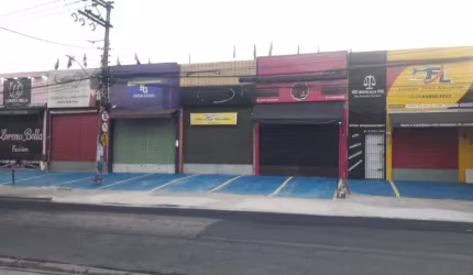 Ponto comercial à venda na Rua Guabiroba de Minas, 44, Vila Nova Curuçá, São Paulo, 225 m2 por R$ 1.000.000