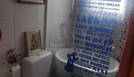 Casa com 2 quartos à venda na Rua Santa Adelaide, 104, Jardim Santa Etelvina, São Paulo, 58 m2 por R$ 190.000