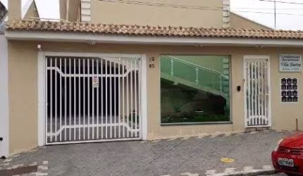 Casa em condomínio fechado com 2 quartos à venda na Rua Dene, 68, Vila Ré, São Paulo por R$ 359.000