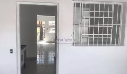 Casa com 2 quartos à venda na Rua Santana do Rio Preto, 174, Vila Cosmopolita, São Paulo, 50 m2 por R$ 320.000