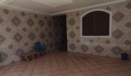 Casa com 4 quartos à venda na Rua Clodomiro Carneiro, 24, Vila Nhocune, São Paulo, 170 m2 por R$ 480.000