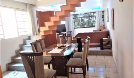 Casa com 3 quartos à venda na Avenida Ajarani, 184, Cidade Patriarca, São Paulo, 184 m2 por R$ 650.000
