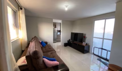 Apartamento com 2 quartos à venda na Rua Agostinho da Faria, 323, Cidade Líder, São Paulo, 92 m2 por R$ 446.000