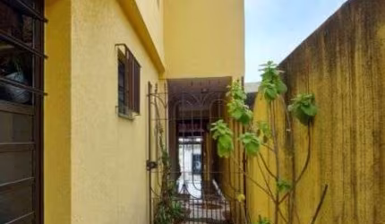 Casa com 3 quartos à venda na Rua Virgínia Augusta Miguel, 277, Cidade Líder, São Paulo, 150 m2 por R$ 505.000