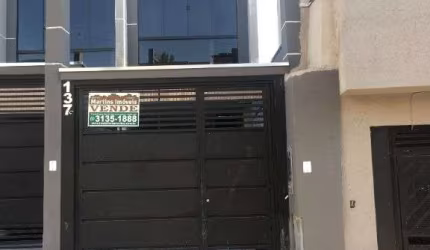 Casa com 2 quartos à venda na Rua Professor Pereira Monteiro, 137, Vila Euthalia, São Paulo por R$ 695.000
